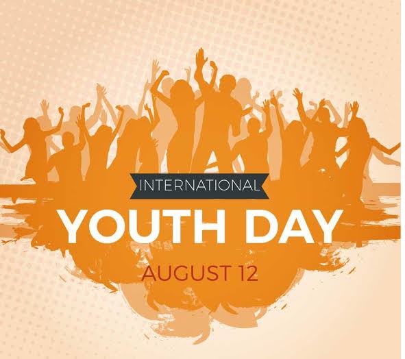 International Youth Day 2026: 12 August